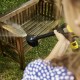 Karcher WB24 Wash Brush - KHB4 KHB5 KHB6 | 2.644-136.0